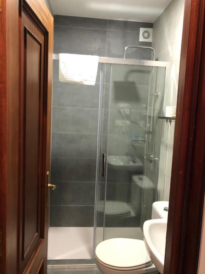 Hotel Venezuela ซันเชนโช ภายนอก รูปภาพ
