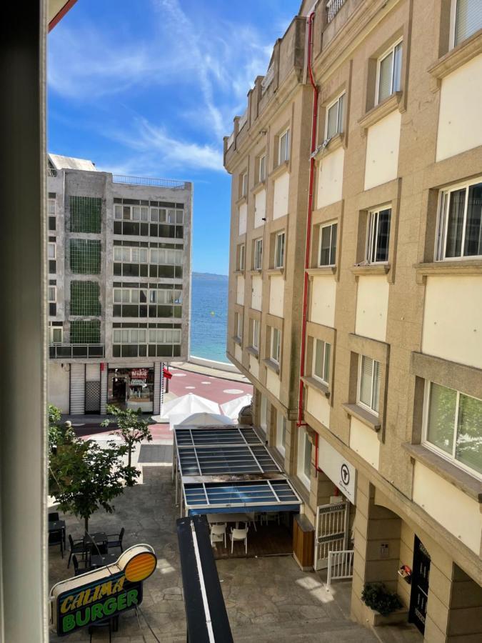 Hotel Venezuela ซันเชนโช ภายนอก รูปภาพ