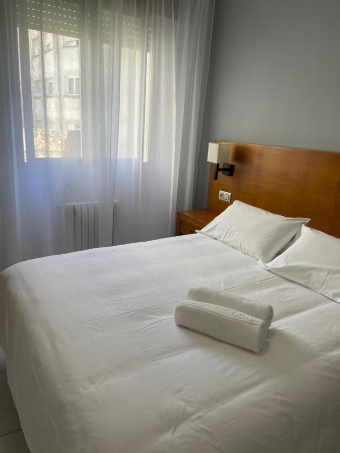 Hotel Venezuela ซันเชนโช ภายนอก รูปภาพ