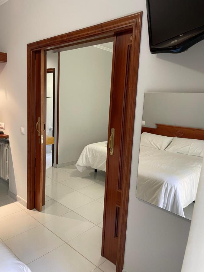 Hotel Venezuela ซันเชนโช ภายนอก รูปภาพ