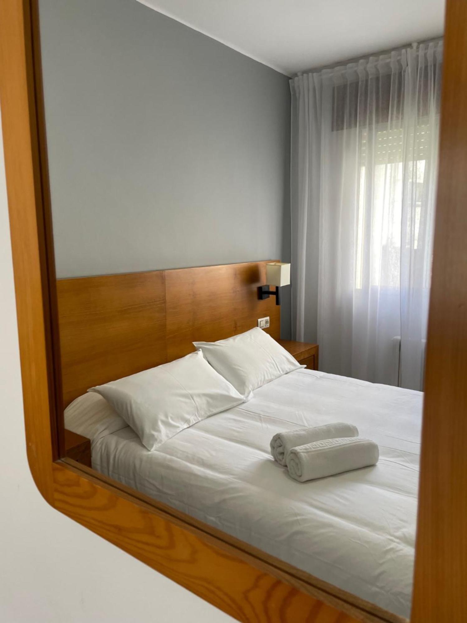 Hotel Venezuela ซันเชนโช ภายนอก รูปภาพ