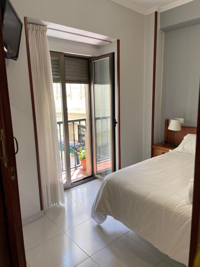 Hotel Venezuela ซันเชนโช ภายนอก รูปภาพ