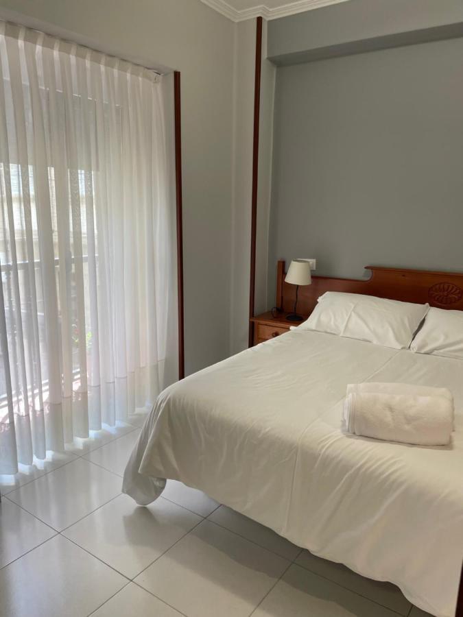 Hotel Venezuela ซันเชนโช ภายนอก รูปภาพ