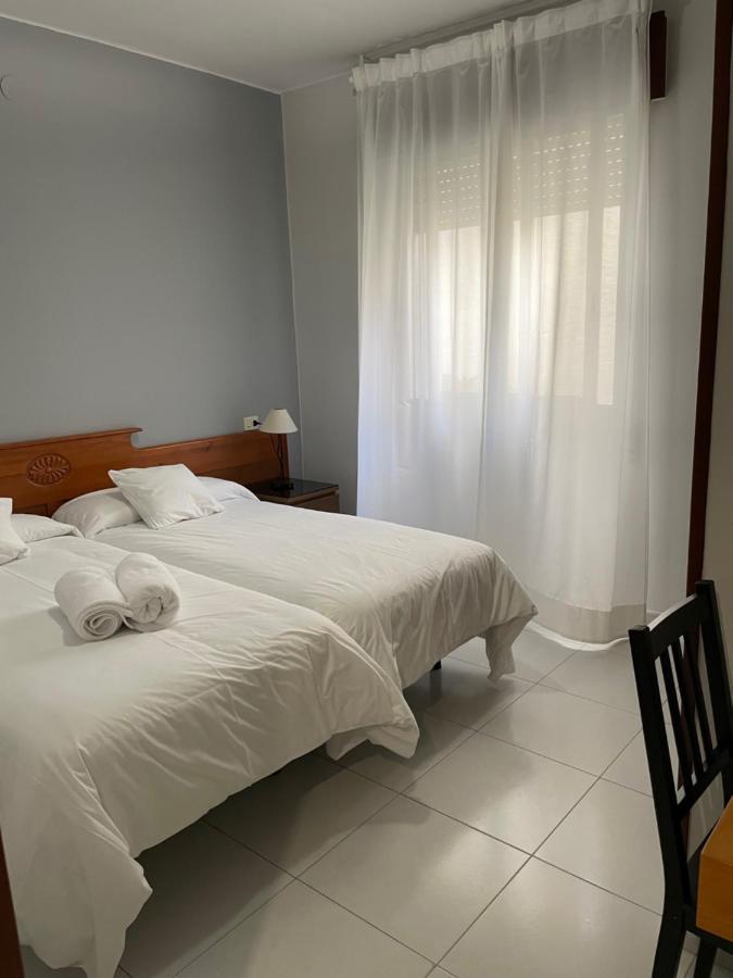 Hotel Venezuela ซันเชนโช ภายนอก รูปภาพ
