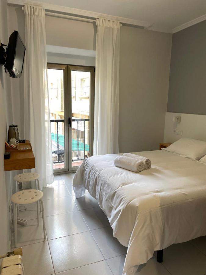 Hotel Venezuela ซันเชนโช ภายนอก รูปภาพ