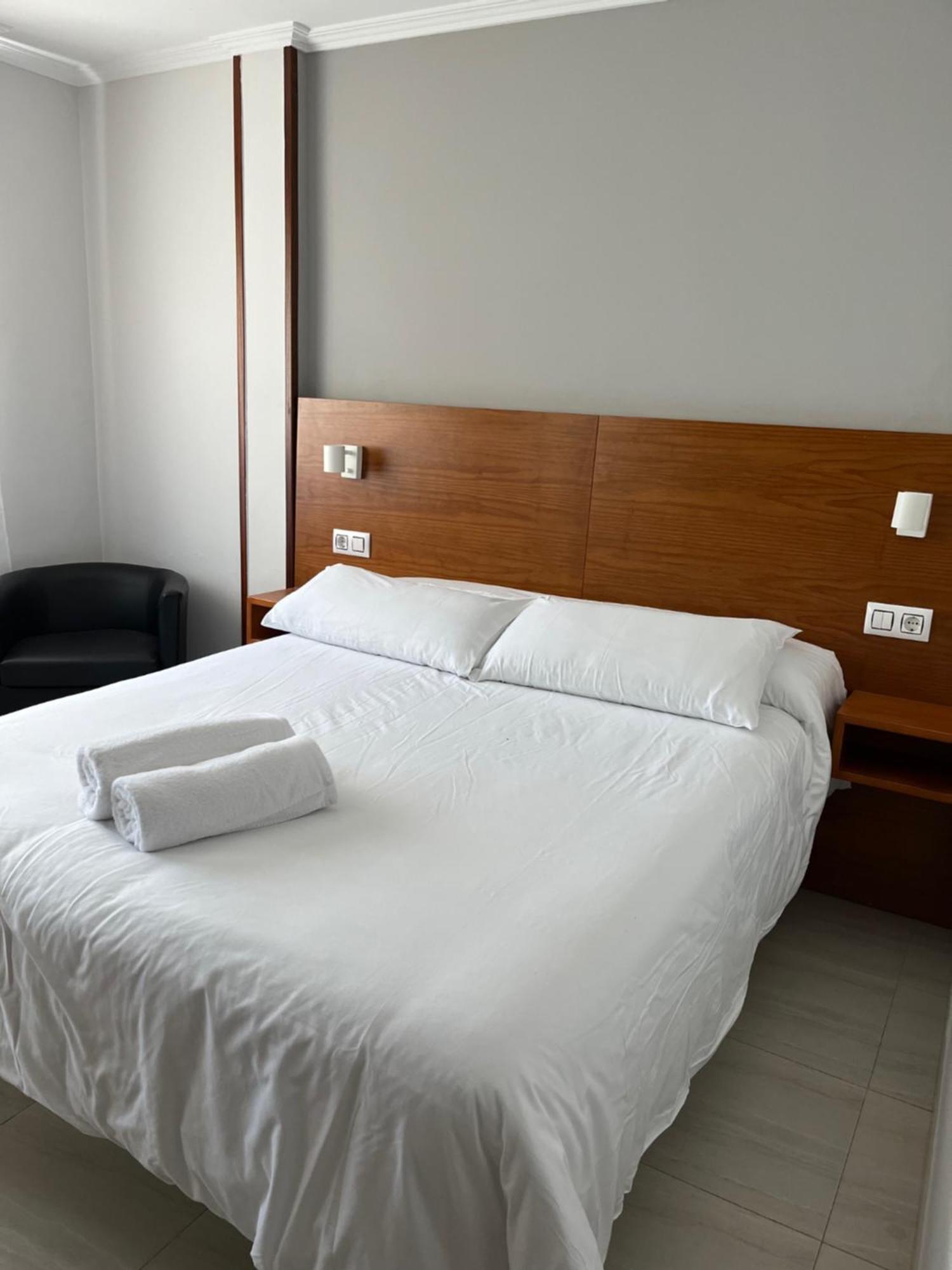 Hotel Venezuela ซันเชนโช ภายนอก รูปภาพ