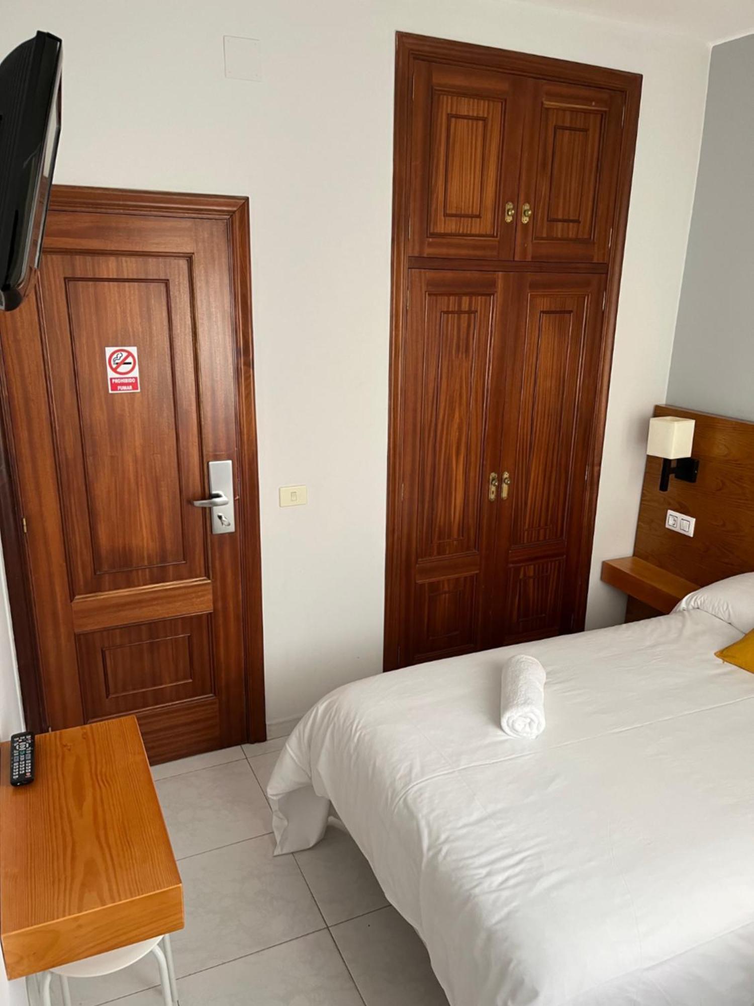 Hotel Venezuela ซันเชนโช ภายนอก รูปภาพ