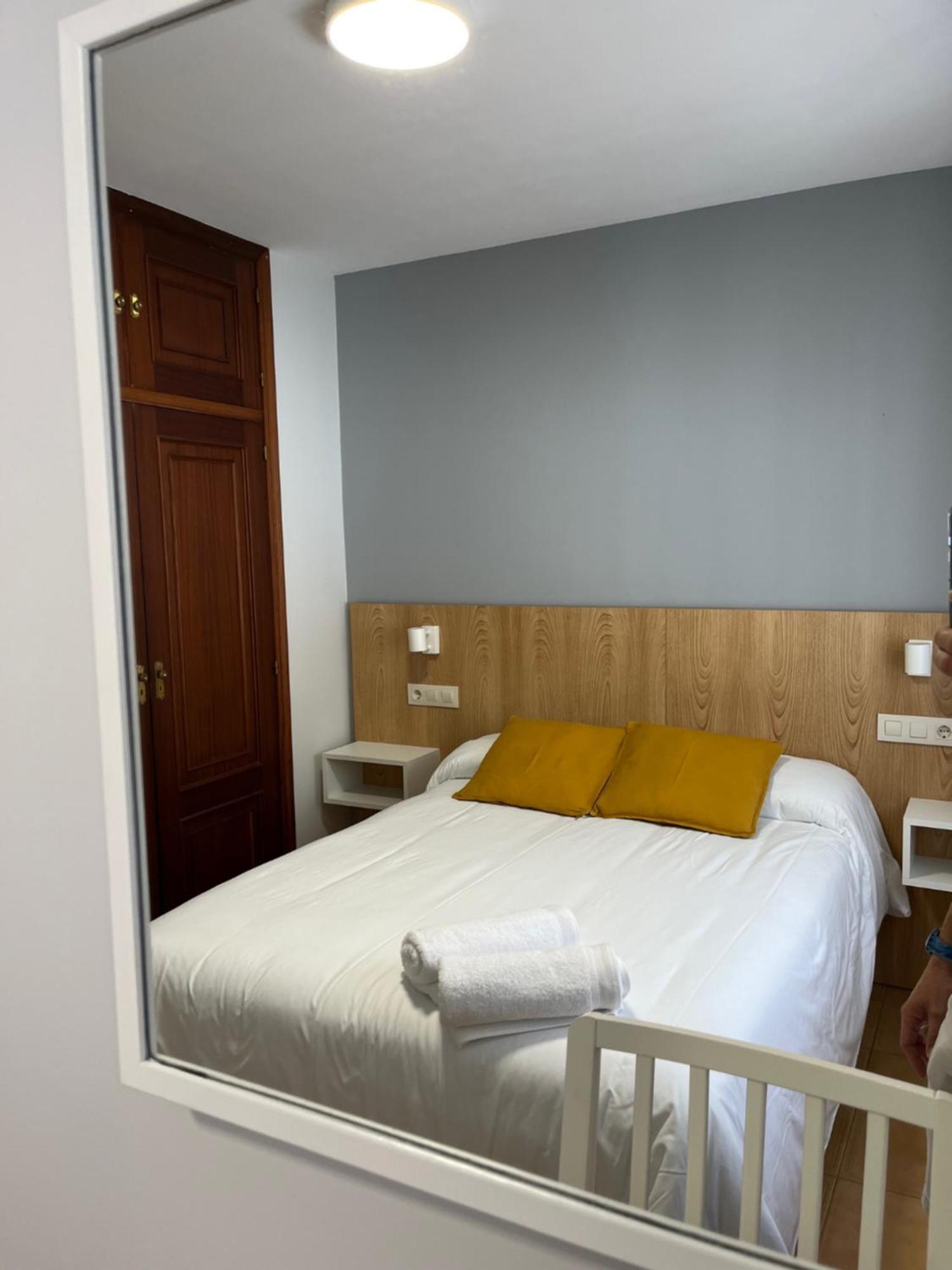 Hotel Venezuela ซันเชนโช ภายนอก รูปภาพ