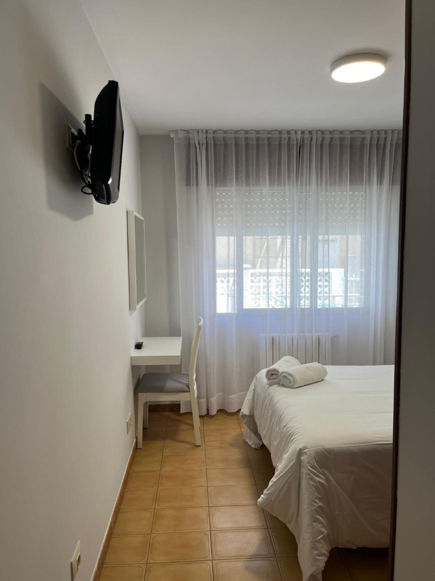 Hotel Venezuela ซันเชนโช ภายนอก รูปภาพ