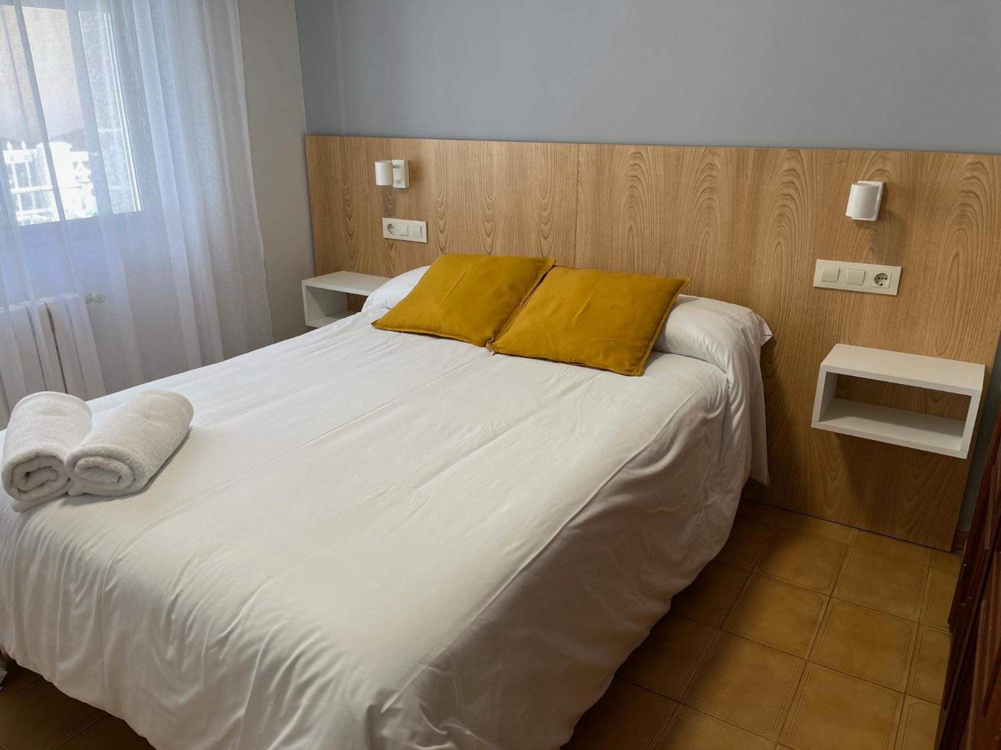 Hotel Venezuela ซันเชนโช ภายนอก รูปภาพ